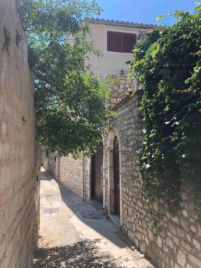 Apartment Pulic Rab Town Luaran gambar